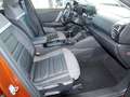 Citroen C4 PureTech 130 Shine SHZ KAMERA NAVI HUD LED Orange - thumbnail 2