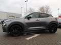 Nissan Juke N-SPORT 1.0 DIG-T 6MT Winterräder inkl Grijs - thumbnail 8