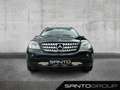 Mercedes-Benz ML 280 ML 280 CDI 4MATIC Off-Roader Autom./Klima/Leder Schwarz - thumbnail 2