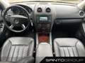 Mercedes-Benz ML 280 ML 280 CDI 4MATIC Off-Roader Autom./Klima/Leder Schwarz - thumbnail 8