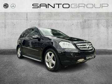 ML 280 CDI 4MATIC Off-Roader Autom./Klima/Leder