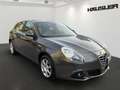 Alfa Romeo Giulietta 1.4 T Automatik Leder Panoramadach PDC Bluetooth Grau - thumbnail 2