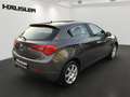 Alfa Romeo Giulietta 1.4 T Automatik Leder Panoramadach PDC Bluetooth Grau - thumbnail 4