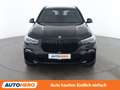 BMW X5 xDrive 45e M Sport Schwarz - thumbnail 9