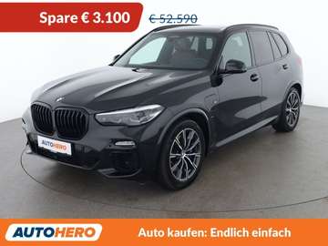 xDrive 45e M Sport