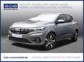 Dacia Sandero Expression ECO-G 100 SHZ PDC KLIMA BT Grau - thumbnail 1