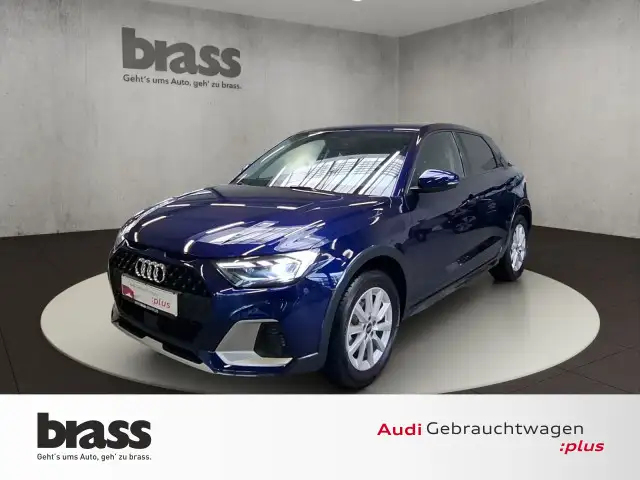 Audi A1 30 TFSI 85(116) kW(PS) S tronic
