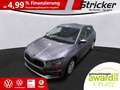 Skoda Fabia Selection 1.0TSI DSG 199,-ohne Anzahlung Sitzheiz Grau - thumbnail 2