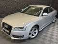 Audi A5 2.0 TFSI Aut. Silber - thumbnail 4