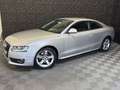 Audi A5 2.0 TFSI Aut. Silber - thumbnail 6