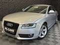 Audi A5 2.0 TFSI Aut. Silber - thumbnail 5