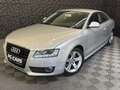 Audi A5 2.0 TFSI Aut. Zilver - thumbnail 1