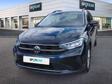 1.0 TSI Life 70kW