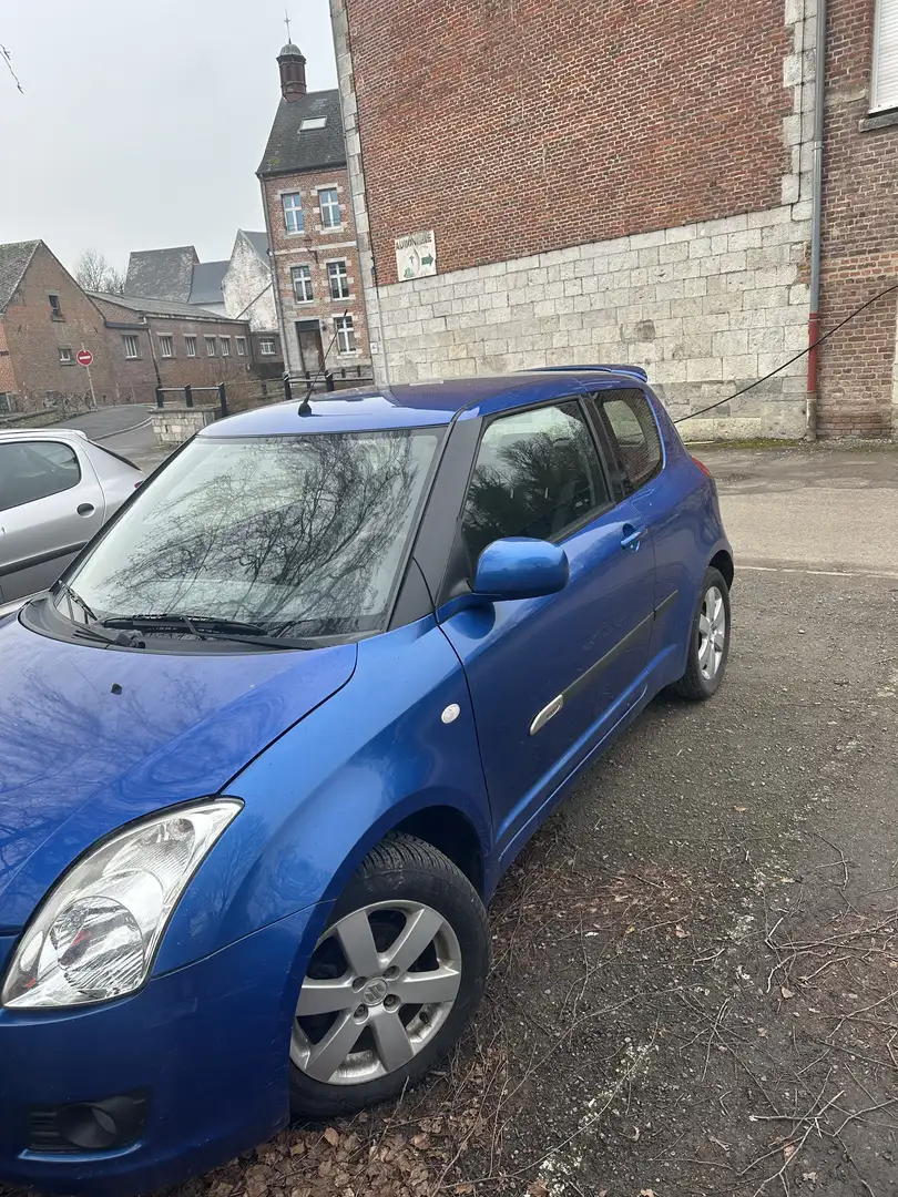 Suzuki Swift Export !! - 2