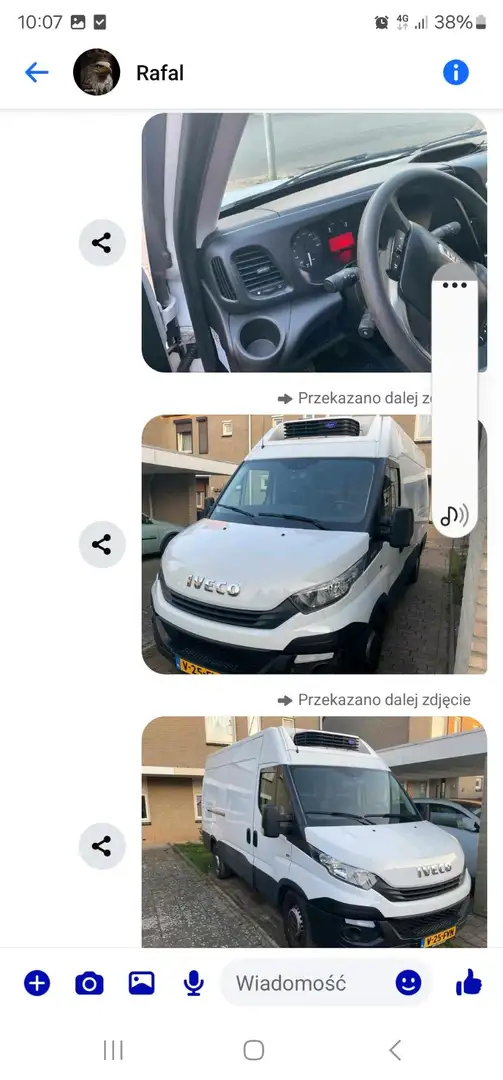 Iveco Daily 35 S 16 - 2
