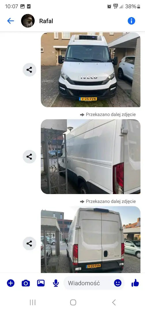 Iveco Daily 35 S 16 - 1