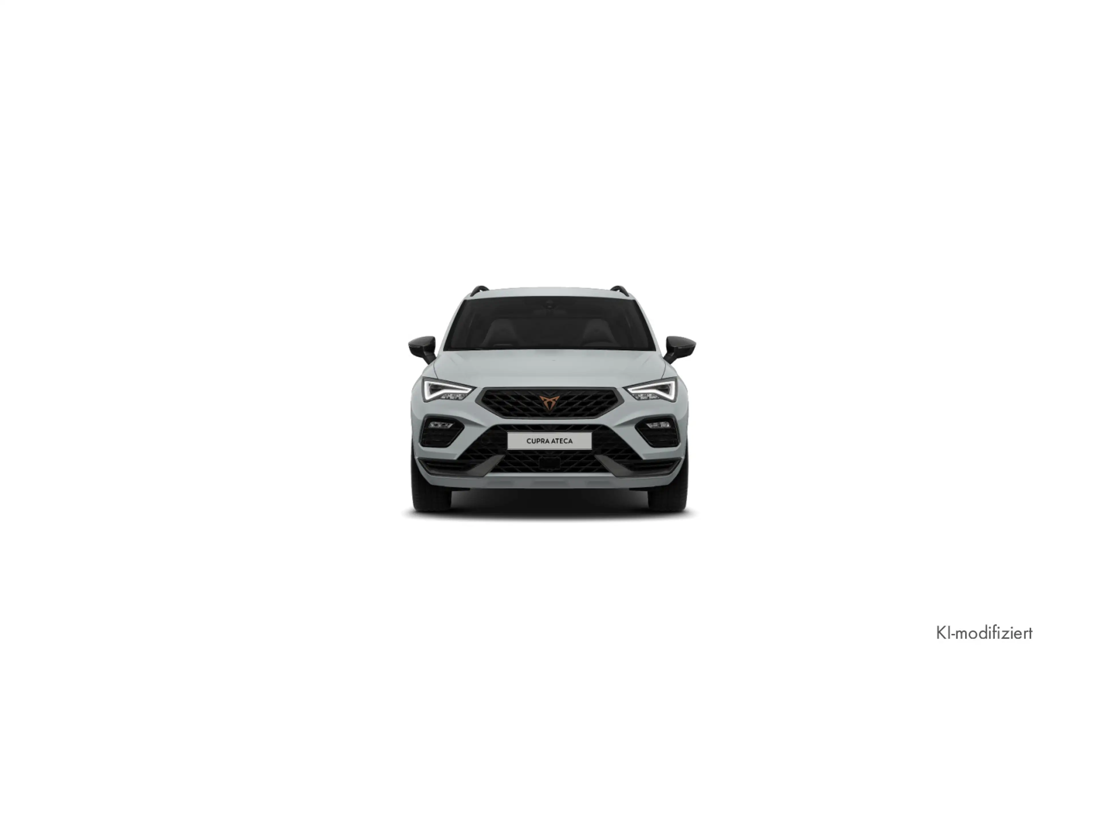CUPRA Ateca VZ 2.0 TSI DSG 4Drive 19 Zoll Leder Paket — photo 2