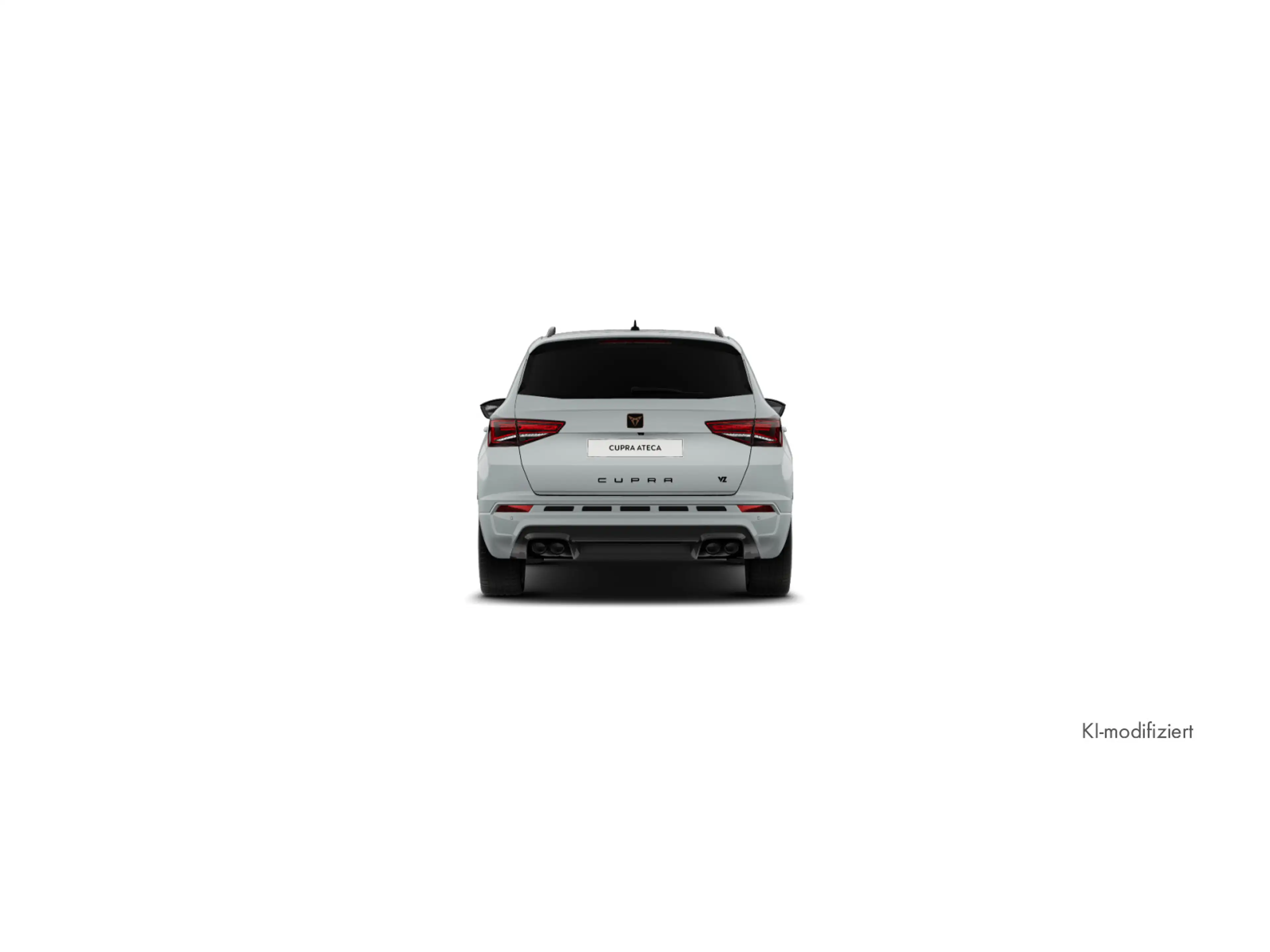CUPRA Ateca VZ 2.0 TSI DSG 4Drive 19 Zoll Leder Paket — photo 6