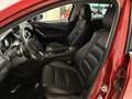 Mazda 6 Sportbreak 2.0 SkyActiv-G 165 Skylease GT Limited Rood - thumbnail 4