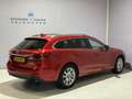 Mazda 6 Sportbreak 2.0 SkyActiv-G 165 Skylease GT Limited Rood - thumbnail 2