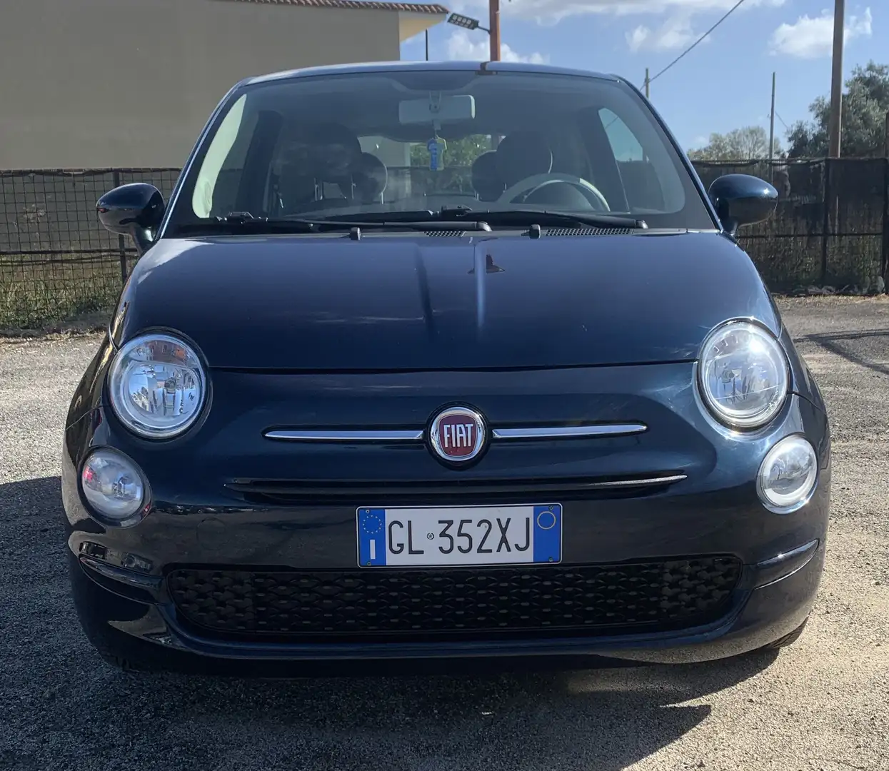 Fiat 500 1.2 Pop s&s 69cv - 1