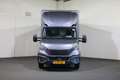 Iveco Daily 40C18 3.0 Bakwagen met Laadklep Automaat (Nieuw Mo Grijs - thumbnail 5