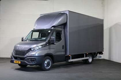 Iveco Daily 40C18 3.0 Automaat Meubelbak met Laadklep Automaat