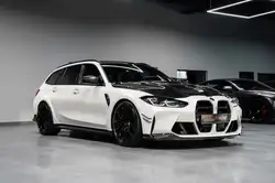 Bmw M3 Touring xD G Power 650 TrackPack Carbon 360°