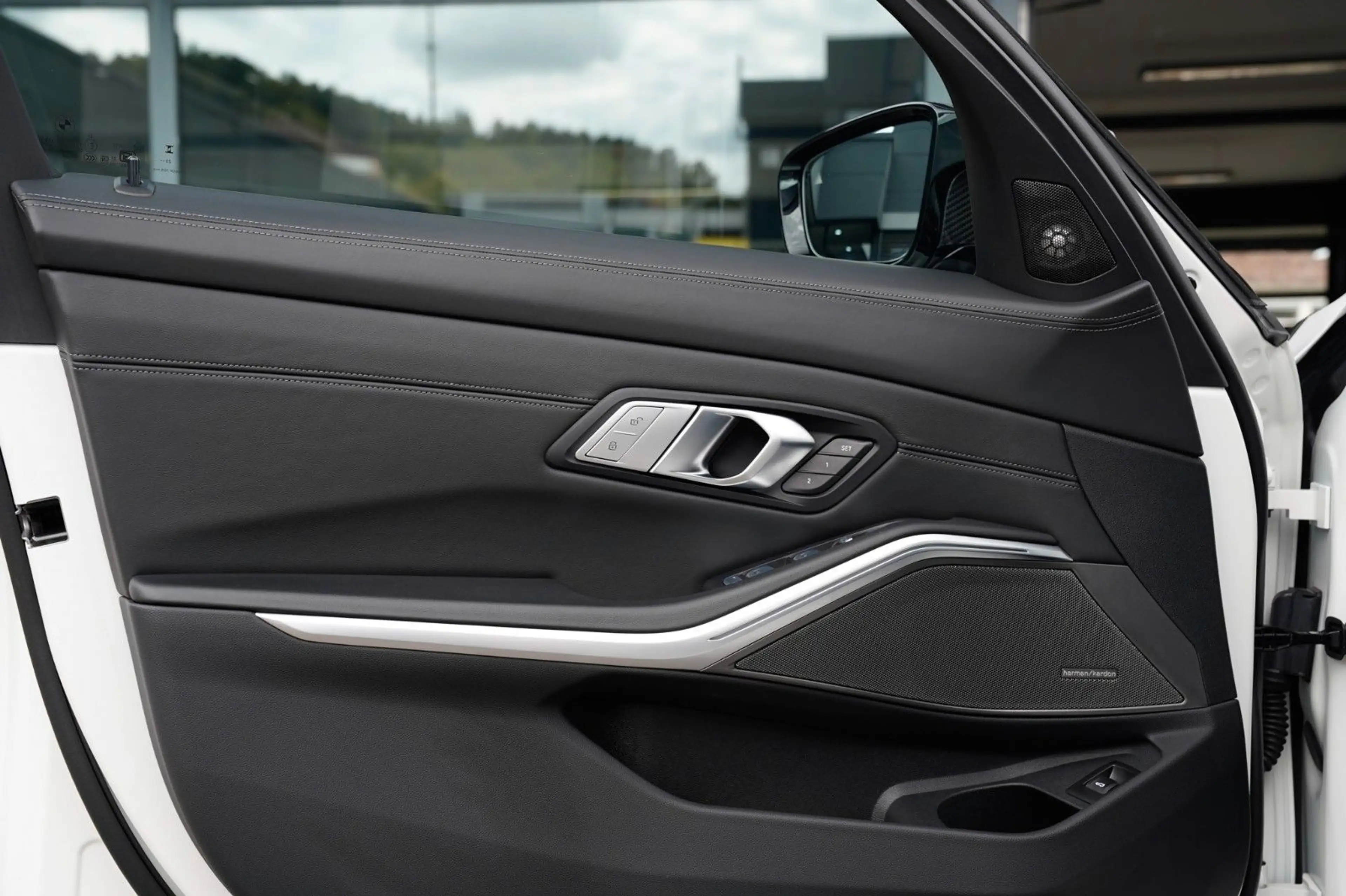 BMW M3 Touring xD G Power 650 -Track Pack-Keramik — photo 14