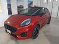 Ford Puma '19 1.0 EcoBoost Hybrid 125 CV S&S ST-Line Rosso - thumbnail 2