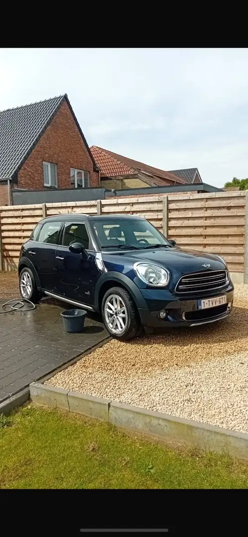 MINI Cooper Countryman All4 - 2
