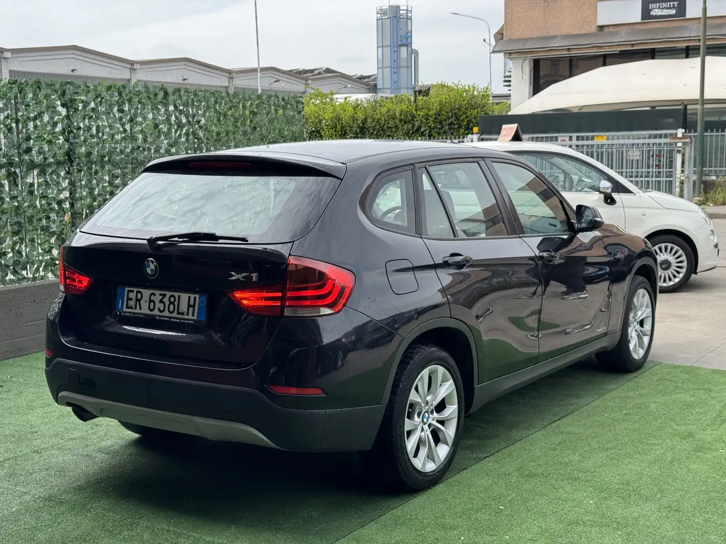 BMW X1 sdrive18d Msport - 2