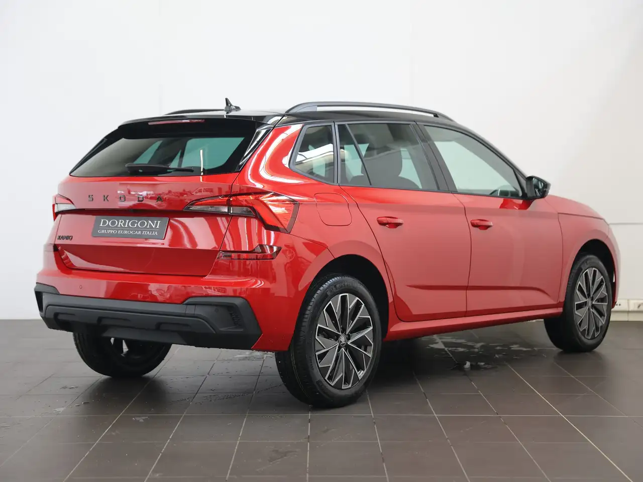 Skoda Kamiq 2026