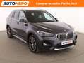BMW X1 sDrive 18dA Gris - thumbnail 8