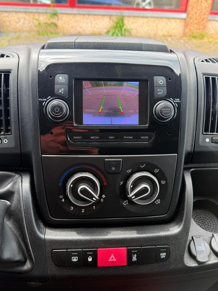 Peugeot Boxer 2.2 HDI 140CV L2 H2 UTILITAIRE CAMERA TVA DEDUC — photo 12