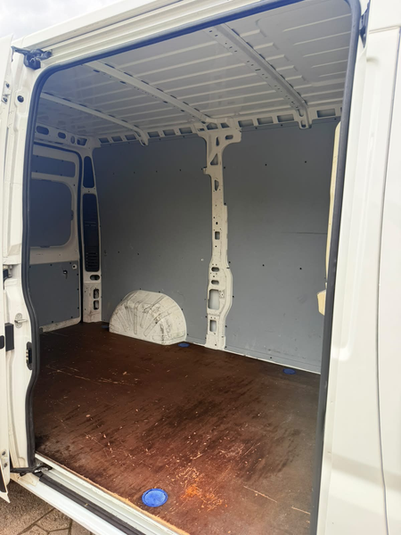 Peugeot Boxer 2.2 HDI 140CV L2 H2 UTILITAIRE CAMERA TVA DEDUC — photo 14