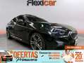 BMW 220 220dA Gran Coupé Negro - thumbnail 1