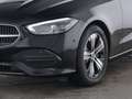 Mercedes-Benz C 200 Avantgarde 2x  MBUX+Led+AHK+Kam+WiPa Schwarz - thumbnail 3