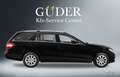 Mercedes-Benz E 200 CGI/Motor Neu/Turbolader Neu/Scheckheft Schwarz - thumbnail 3