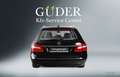 Mercedes-Benz E 200 CGI/Motor Neu/Turbolader Neu/Scheckheft Schwarz - thumbnail 4