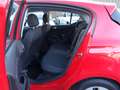 Opel Corsa E 1,4/101 PS Edition, EU6, fahrbereit !! Rot - thumbnail 9