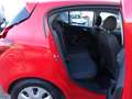 Opel Corsa E 1,4/101 PS Edition, EU6, fahrbereit !! Rot - thumbnail 11
