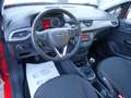 Opel Corsa E 1,4/101 PS Edition, EU6, fahrbereit !! Rot - thumbnail 8