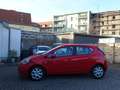 Opel Corsa E 1,4/101 PS Edition, EU6, fahrbereit !! Rot - thumbnail 4