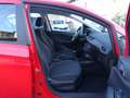 Opel Corsa E 1,4/101 PS Edition, EU6, fahrbereit !! Rot - thumbnail 10