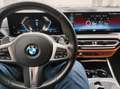 BMW 318 318i Touring Msport pro auto Bianco - thumbnail 9