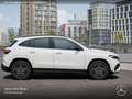 Mercedes-Benz EQA 250 AMG+NIGHT+ADVANCED+PANO+360+SPUR Weiß - thumbnail 22