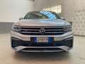 Volkswagen Tiguan 2.0 tdi R-Line 4motion 150cv dsg Silber - thumbnail 1