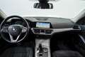 BMW 318 318dA Gris - thumbnail 12