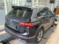 Volkswagen Tiguan 2.0 TDI R-Line LEDER PANO HuD AHK Schwarz - thumbnail 4
